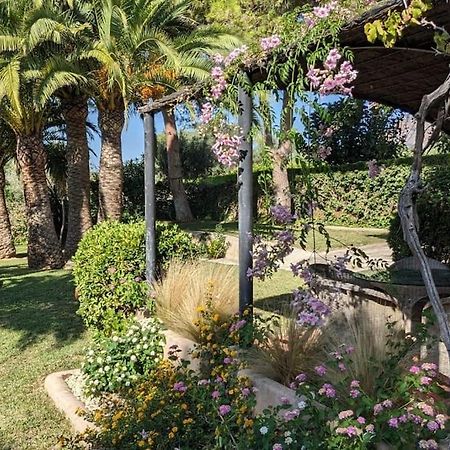 Casita De La Higuera Villa Jávea Eksteriør bilde