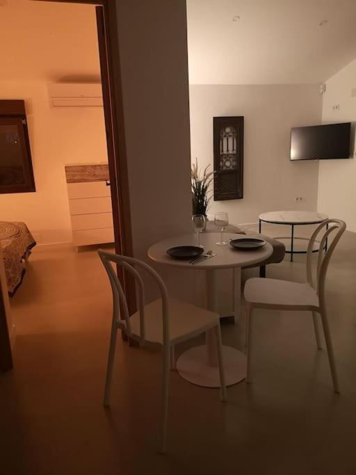 Casita De La Higuera Villa Jávea Eksteriør bilde