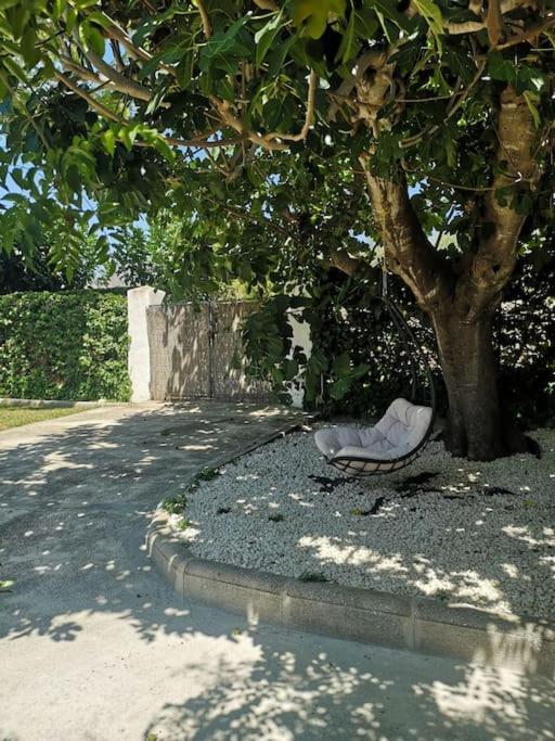 Casita De La Higuera Villa Jávea Eksteriør bilde