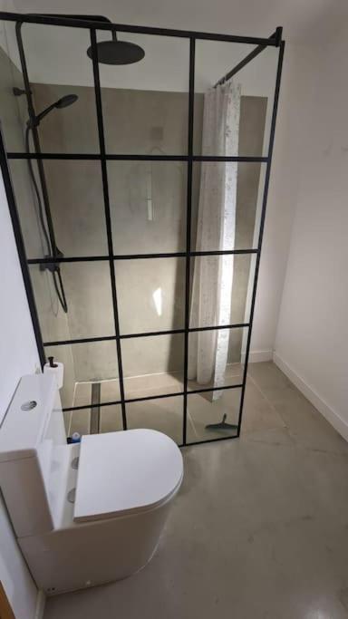 Casita De La Higuera Villa Jávea Eksteriør bilde